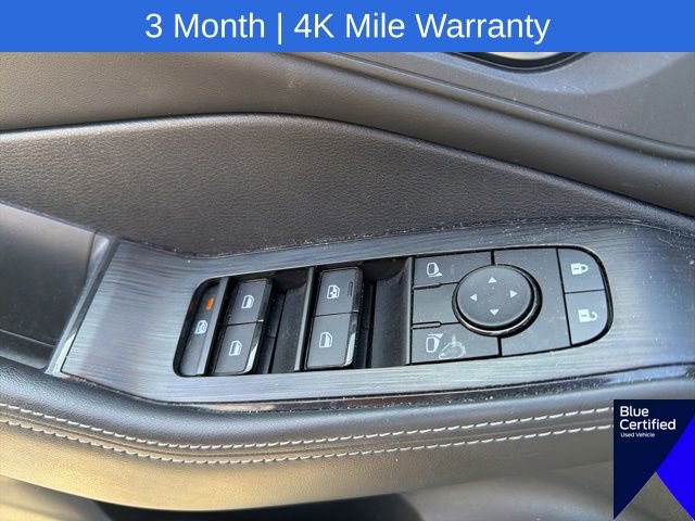 Used 2024 Nissan Rogue SV w/ SV Premium Package AWD/4WD image 20