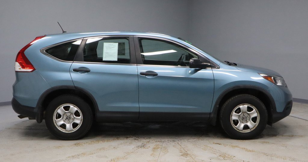 Used 2014 Honda CR-V LX image 12