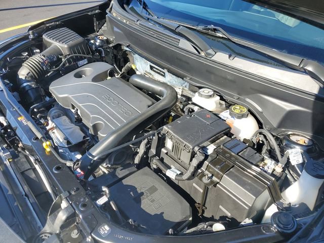 Certified 2023 Chevrolet Equinox LT image 28