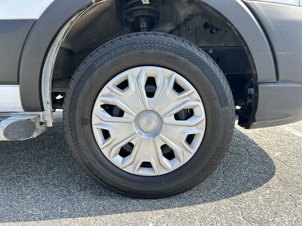 Used 2024 Ford Transit 250 Base w/ Exterior Upgrade Package image 51