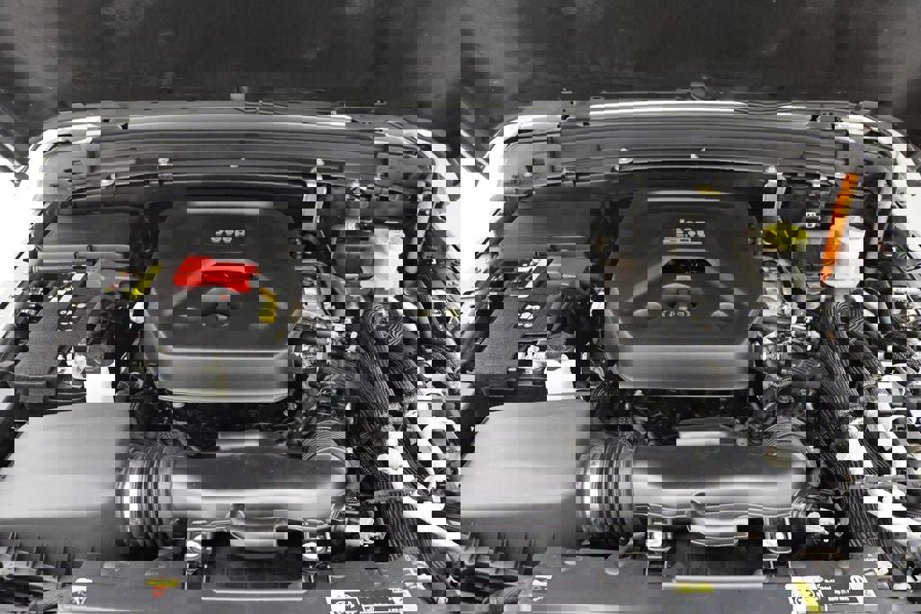 Used 2023 Jeep Wrangler Unlimited image 23