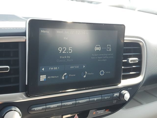 New 2026 Hyundai Venue SEL FWD image 25