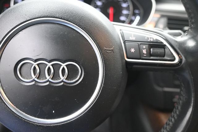 Used 2014 Audi A6 3.0T Premium Plus w/ 19" Sport Package AWD/4WD image 14
