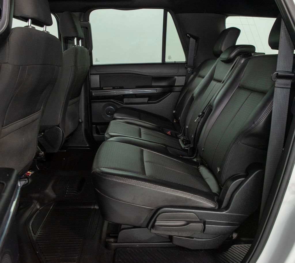 Used 2020 Ford Expedition Max XL image 9