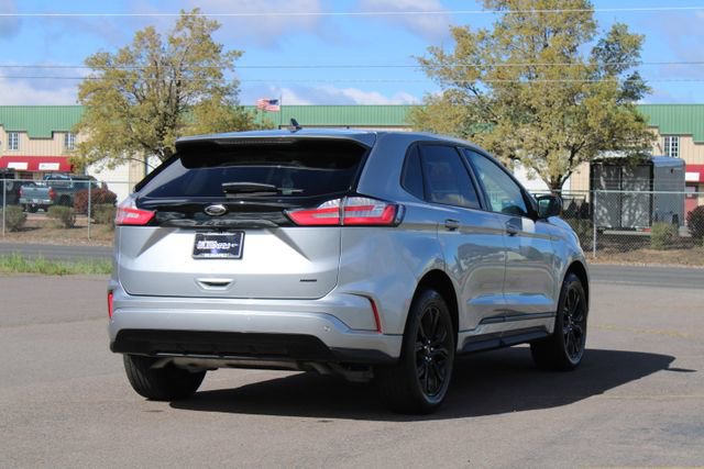 Used 2023 Ford Edge SE w/ Black Appearance Package AWD/4WD image 6