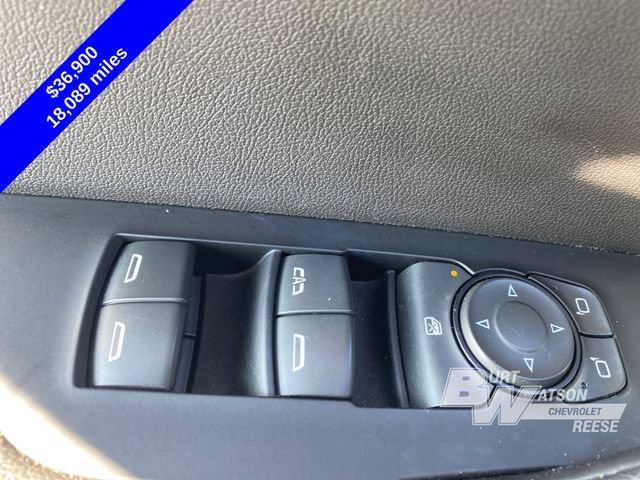 Used 2024 Chevrolet Blazer RS w/ Driver Confidence II Package AWD/4WD image 17