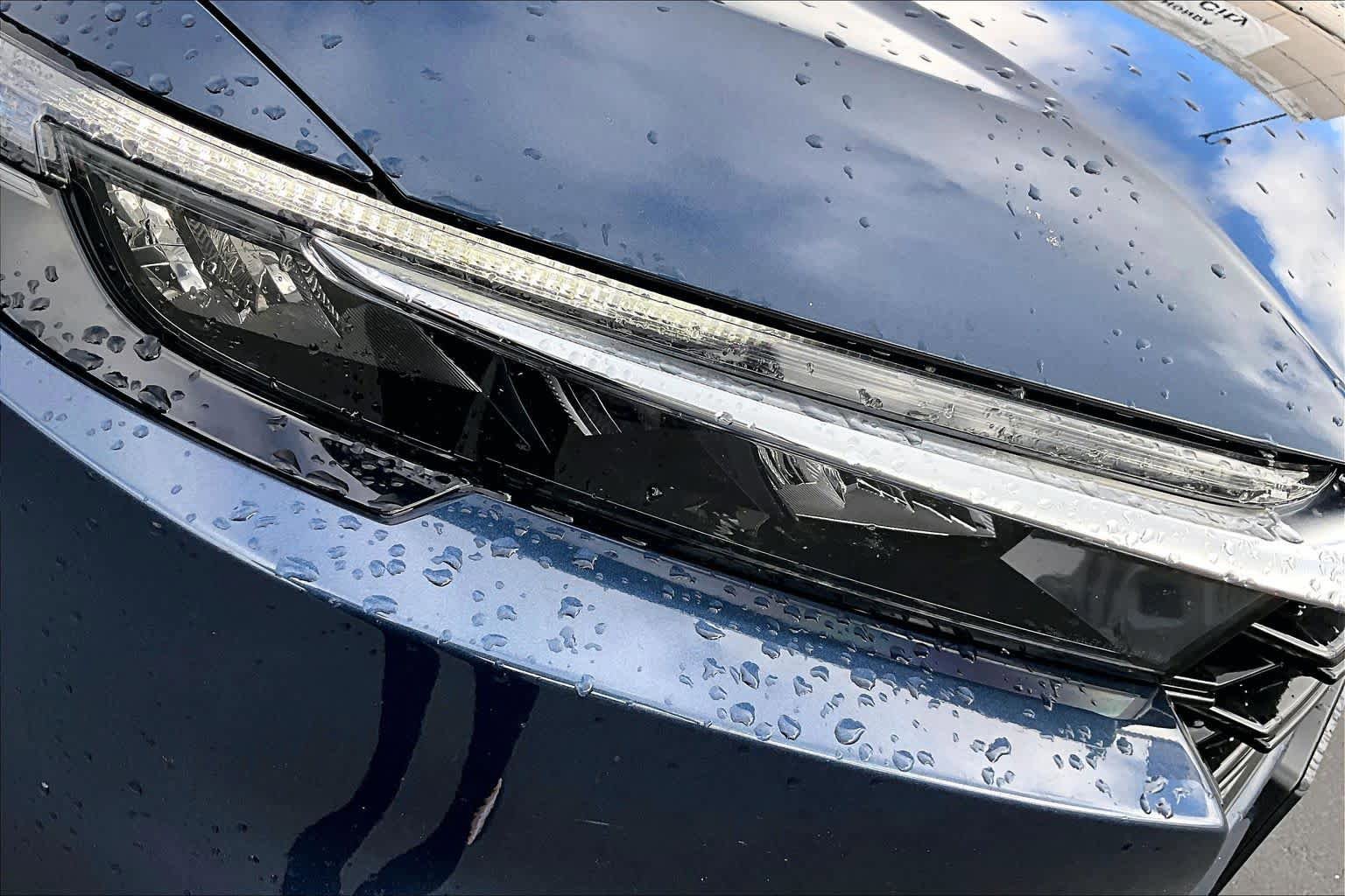 Used 2024 Honda CR-V EX image 27