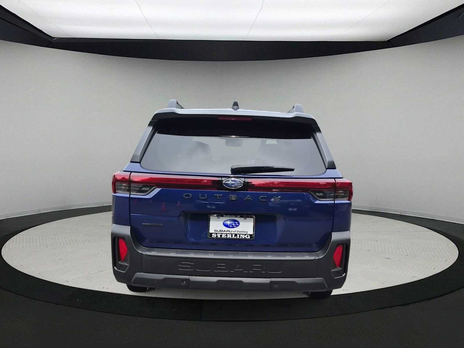 New 2026 Subaru Outback Touring XT AWD/4WD image 7