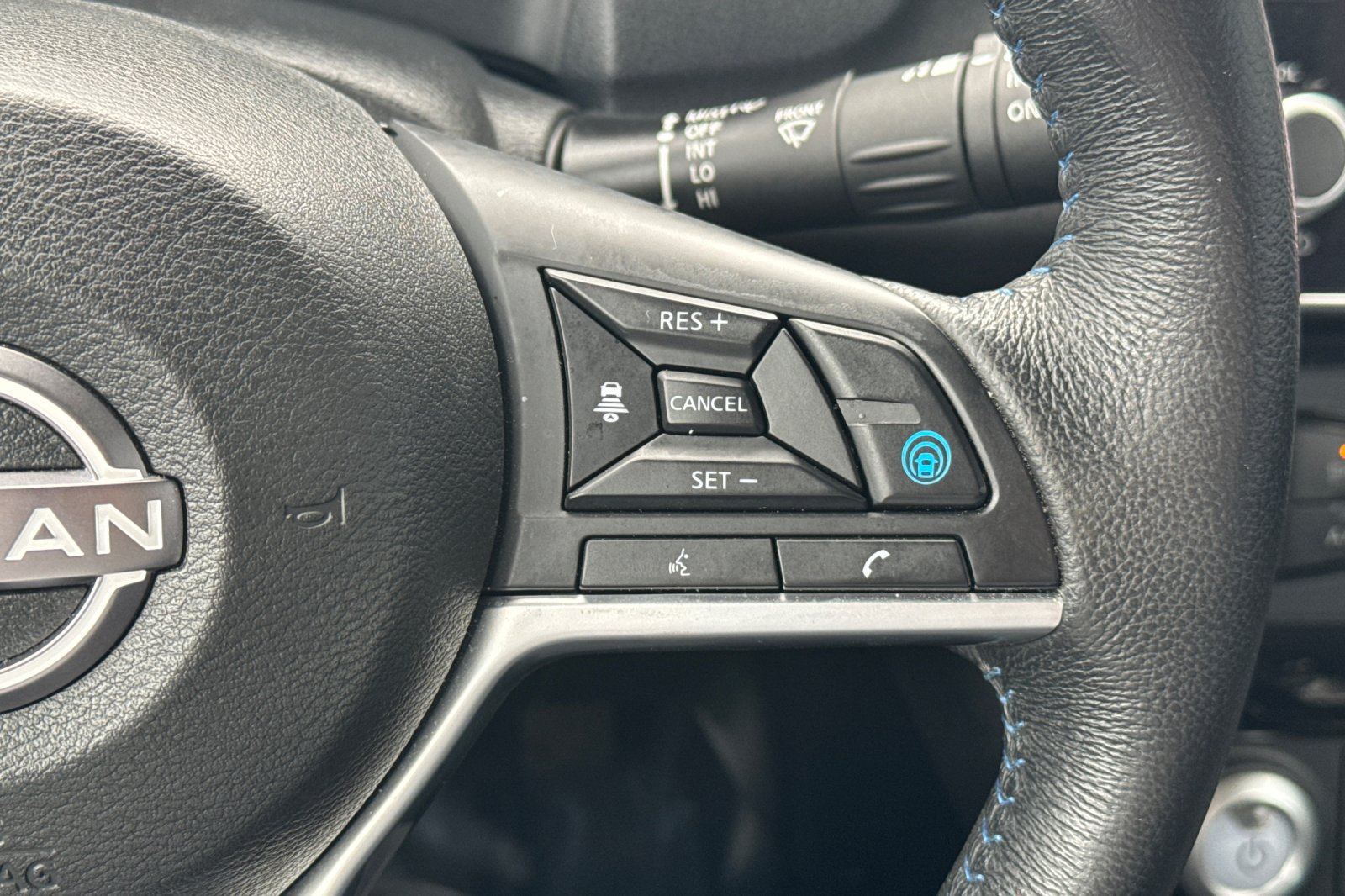 Used 2025 Nissan Leaf SV Plus FWD image 40