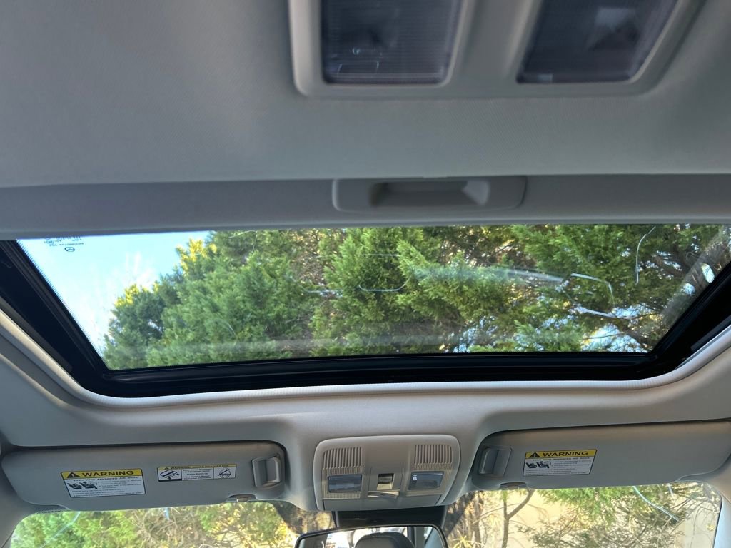 New 2025 MAZDA CX-5 AWD 2.5 S w/ Preferred Package image 27