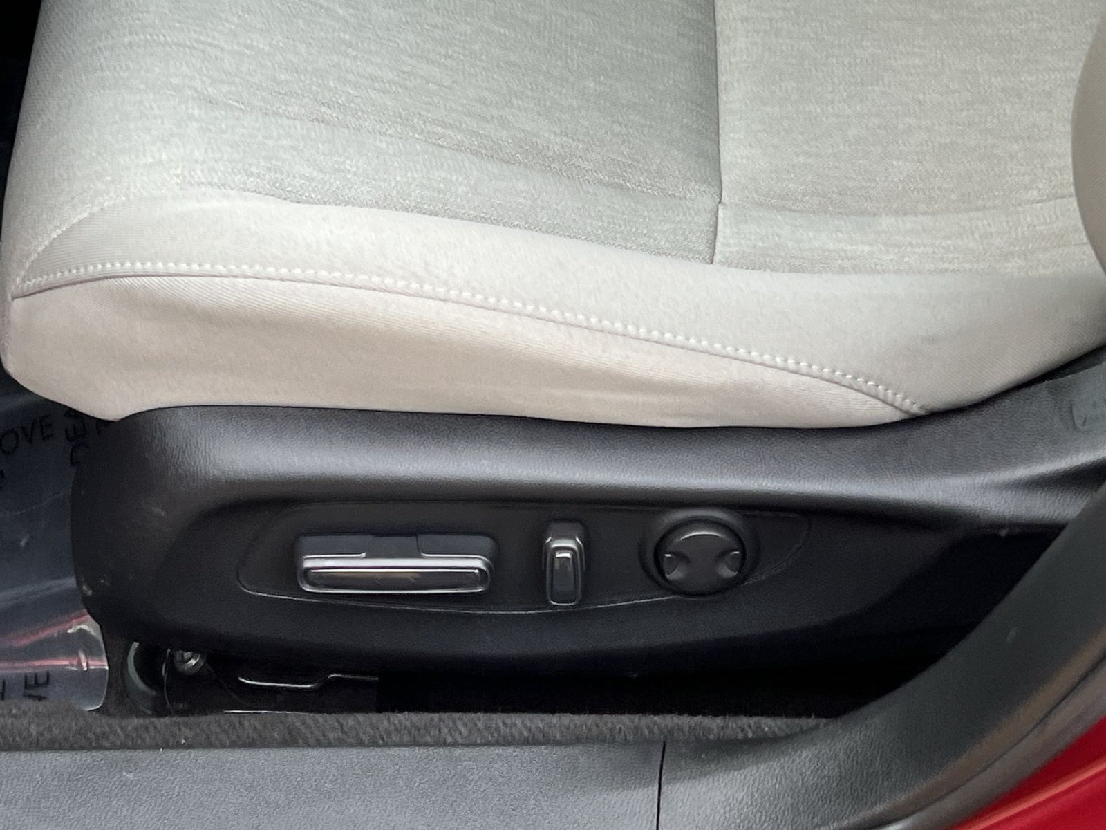 Used 2024 Honda Accord EX image 27