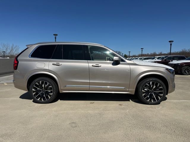New 2026 Volvo XC90 B6 Ultra AWD/4WD image 8