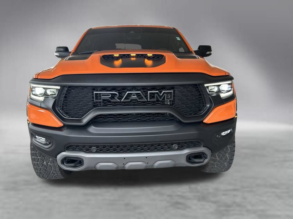 Used 2022 RAM 1500 TRX w/ TRX Level 2 Equipment Group AWD/4WD image 17