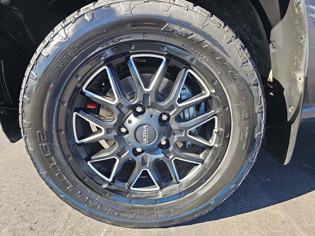Used 2020 Toyota Tundra SR5 image 38