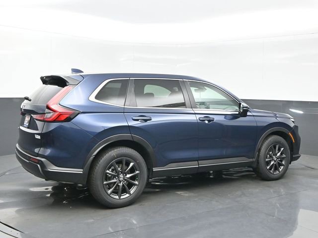 New 2026 Honda CR-V EX-L image 6