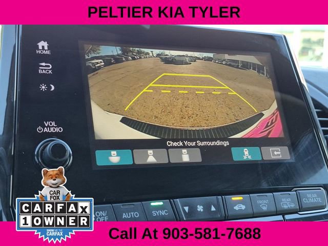 Used 2020 Honda Odyssey Touring image 48