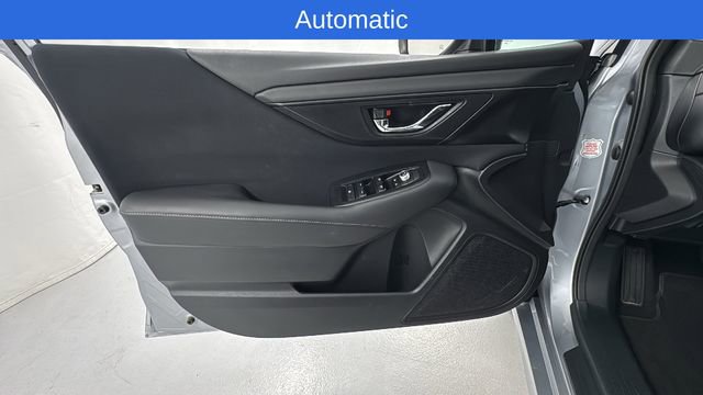 Certified 2025 Subaru Legacy Premium image 19