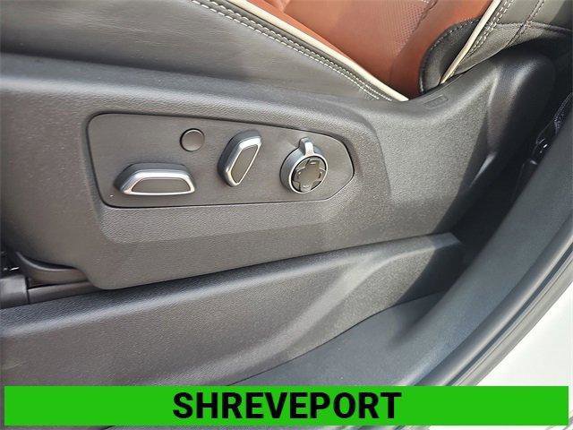 New 2025 GMC Sierra 2500 Denali Ultimate image 13