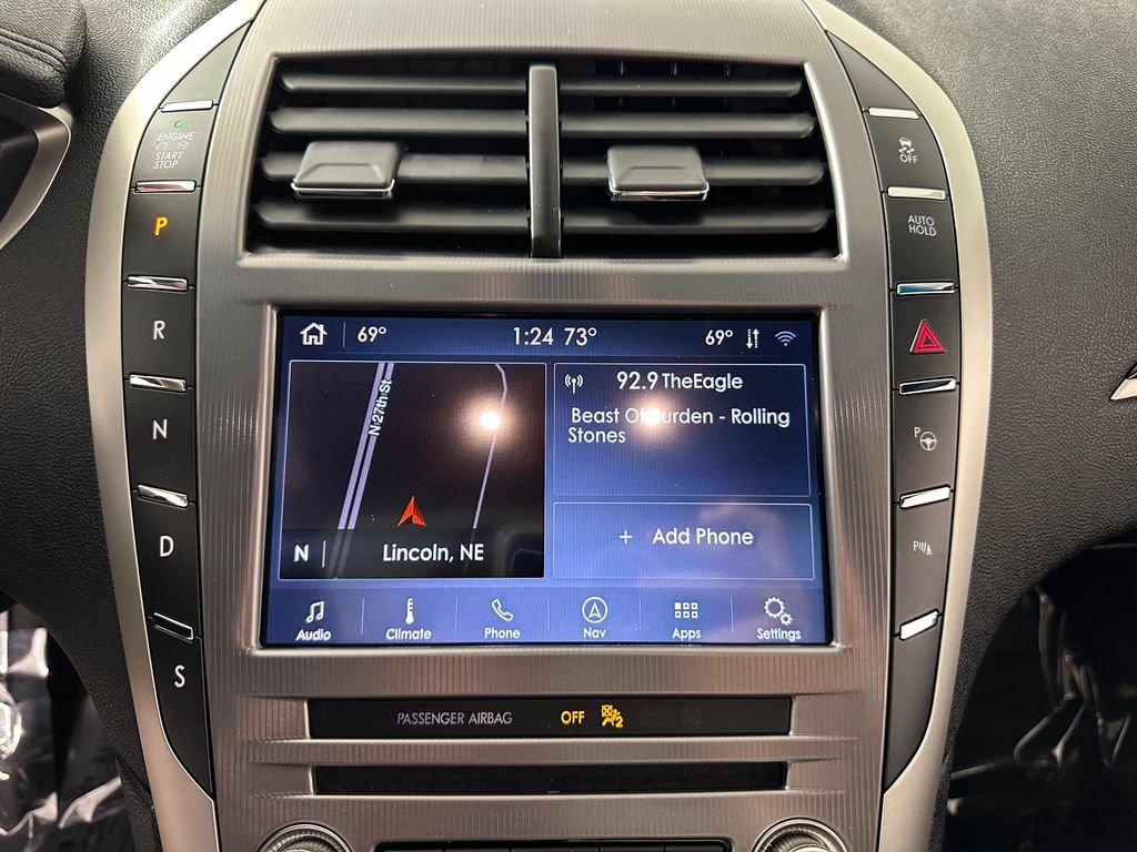 Used 2020 Lincoln MKZ Reserve w/ Elements Package AWD/4WD image 29