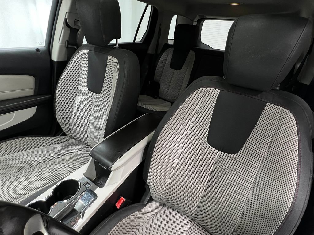 Used 2011 GMC Terrain SLE w/ Convenience Package image 13