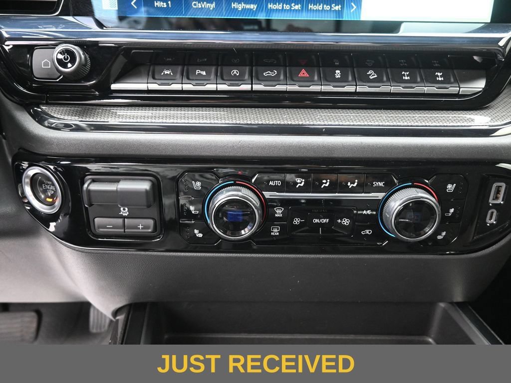 Used 2022 Chevrolet Silverado 1500 ZR2 AWD/4WD image 12