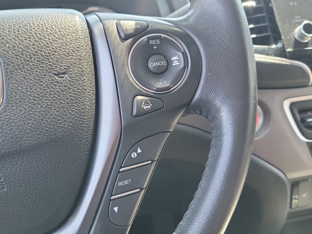 Certified 2023 Honda Ridgeline RTL image 26