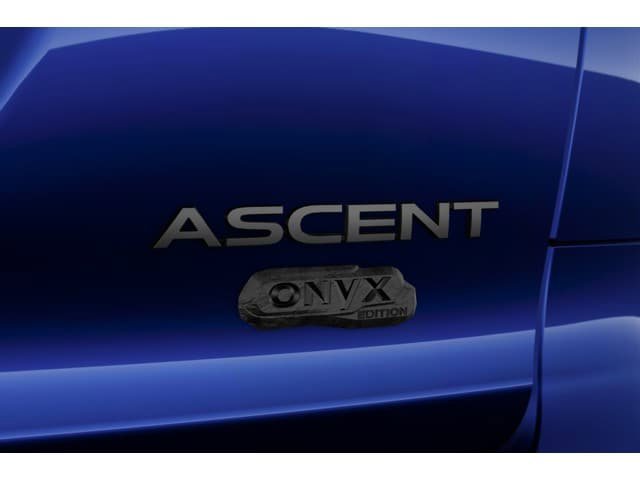 New 2026 Subaru Ascent Bronze Edition w/ Onyx Package AWD/4WD image 12