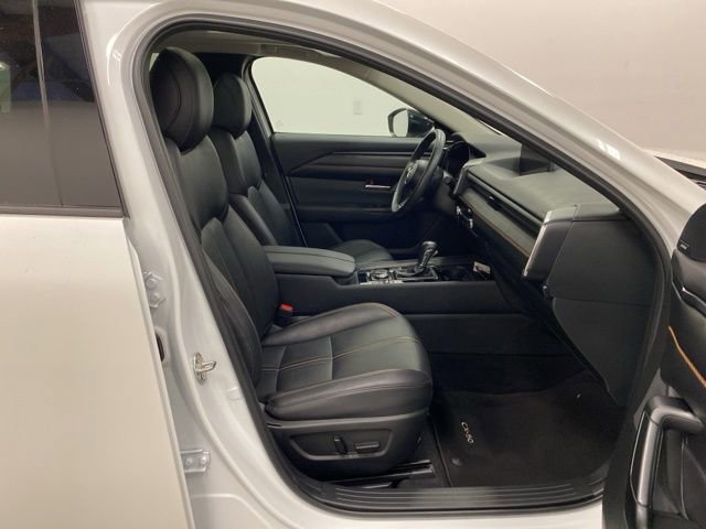 Used 2024 MAZDA CX-50 AWD 2.5 S w/ Cargo Package image 27