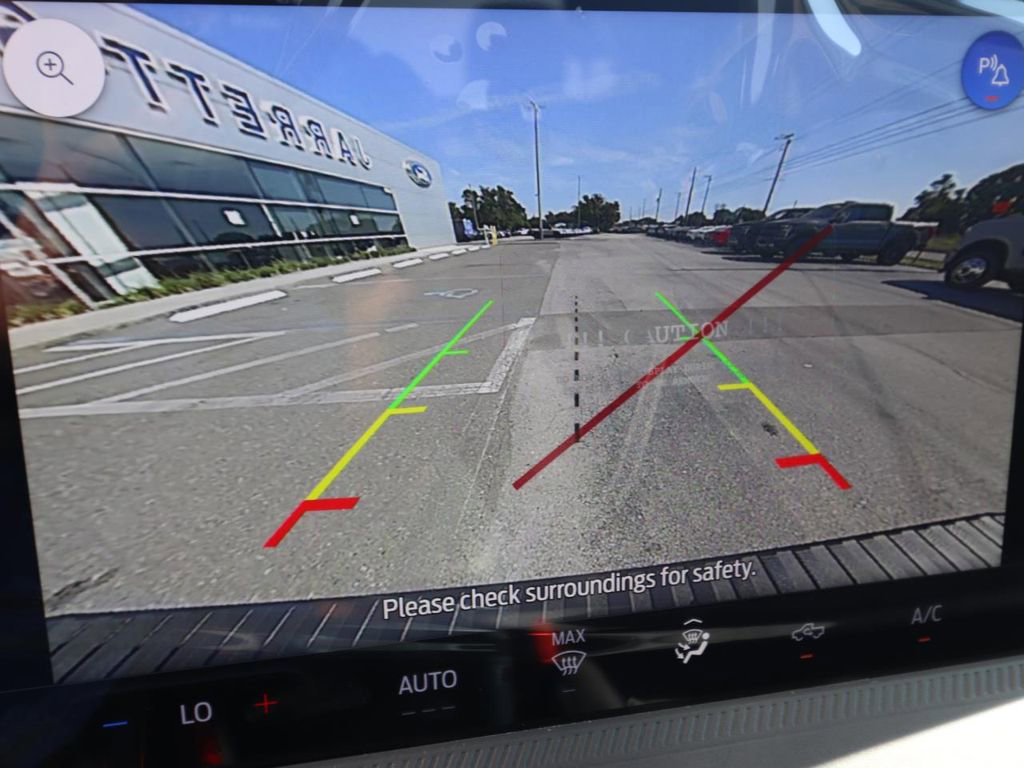 New 2025 Ford Maverick XL w/ Equipment Group 101A image 6