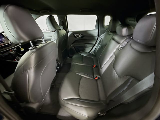 New 2026 Jeep Compass Latitude image 22