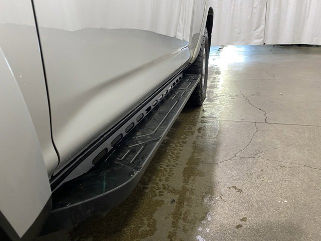 Certified 2022 Toyota 4Runner SR5 Premium w/ Moonroof Package image 26
