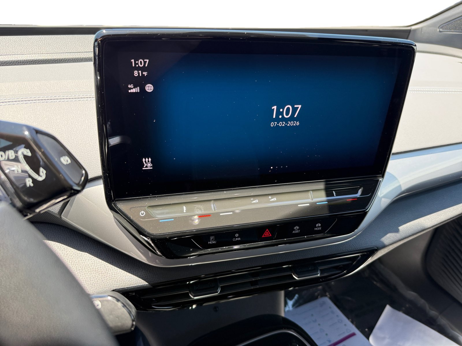 Certified 2023 Volkswagen ID.4 S RWD image 12