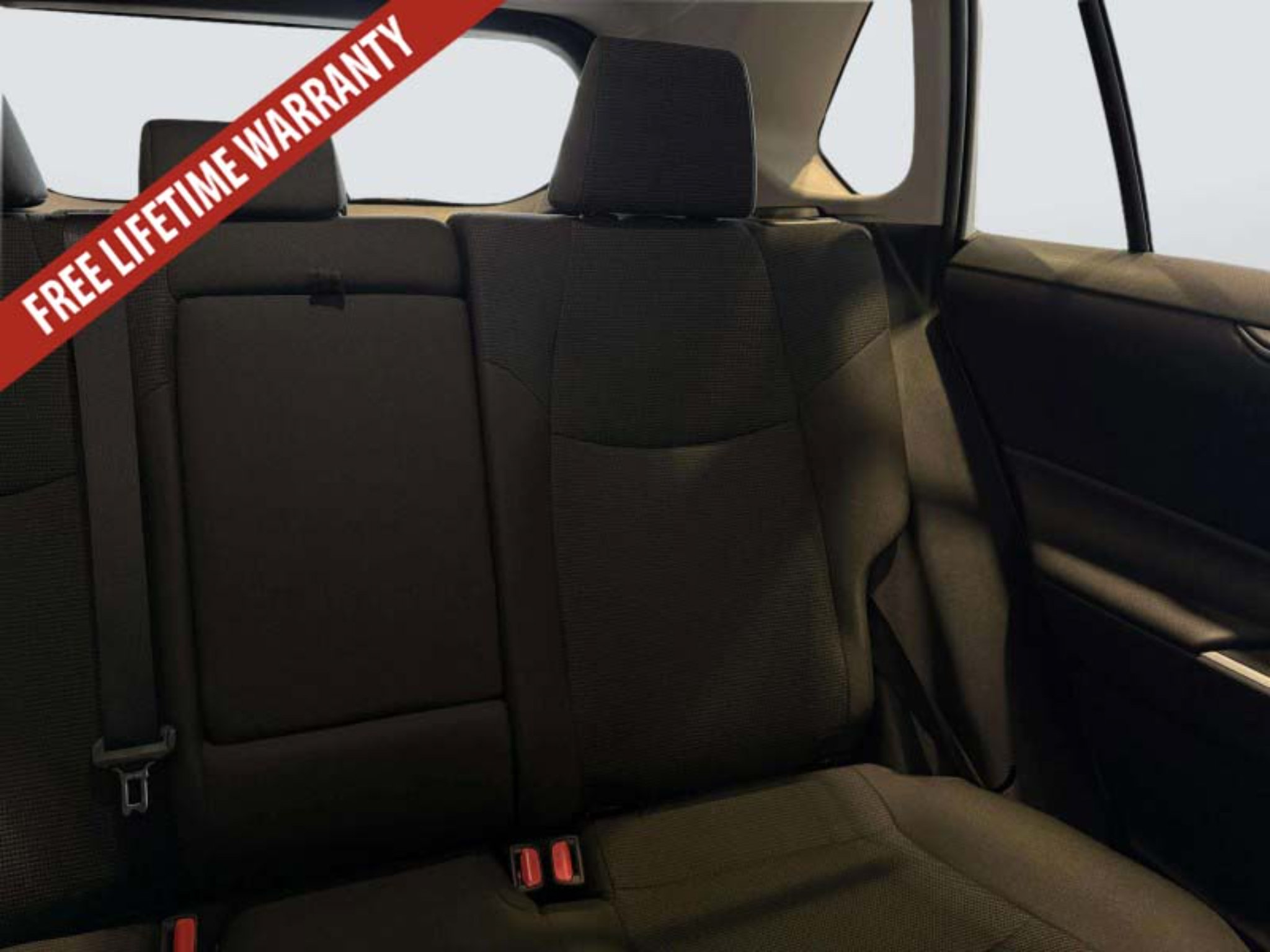 Used 2025 Toyota RAV4 LE AWD/4WD image 26