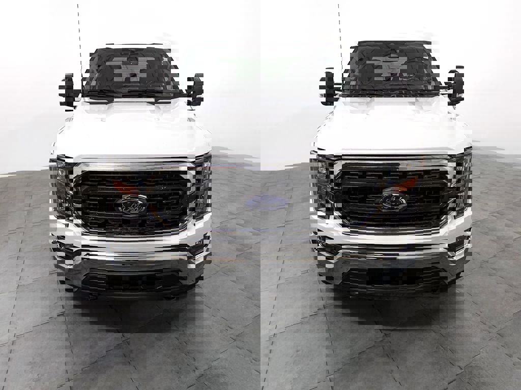 Used 2023 Ford F150 XLT w/ Equipment Group 301A Mid image 2