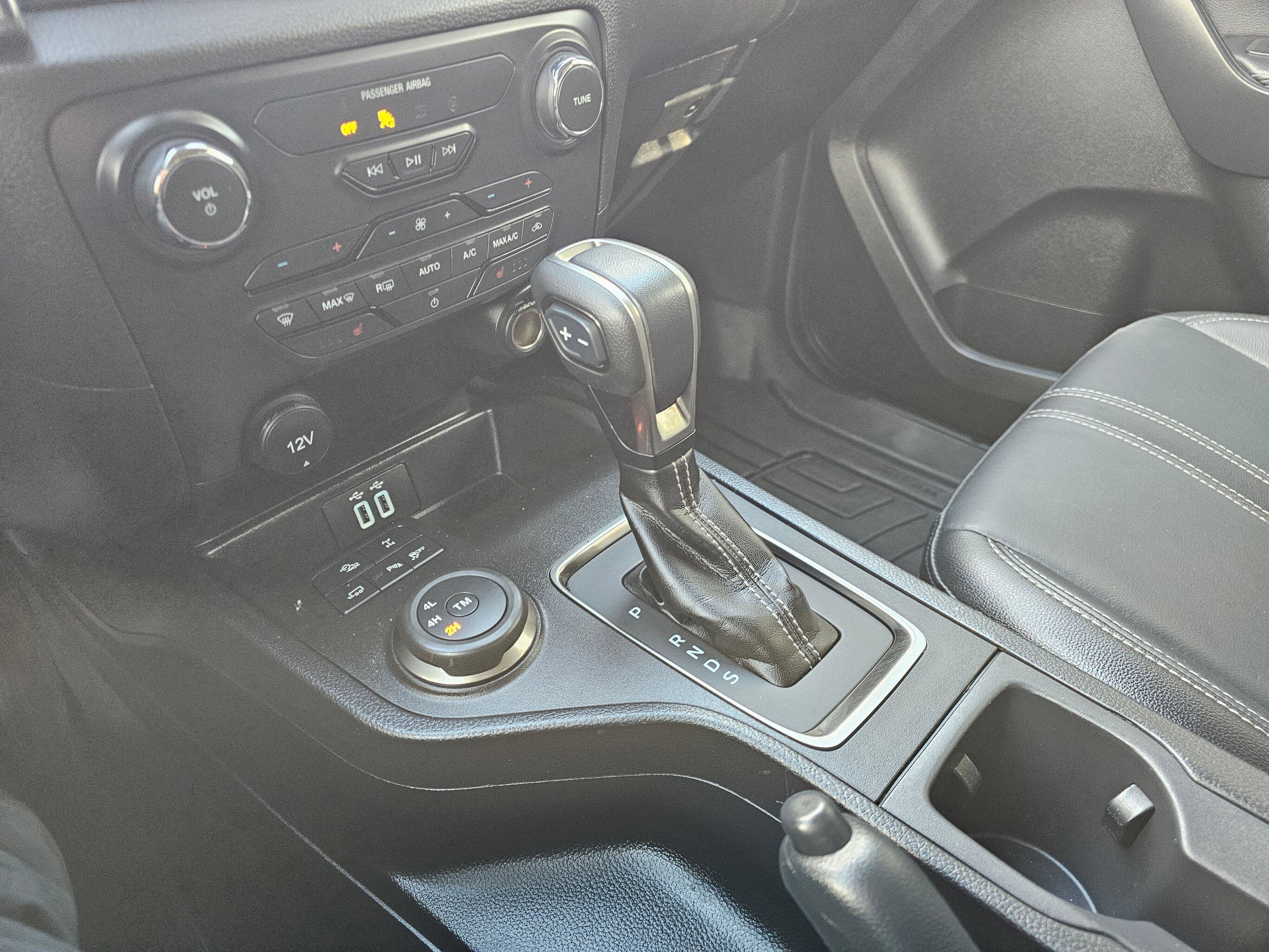 Used 2022 Ford Ranger Lariat w/ Equipment Group 501A High image 26