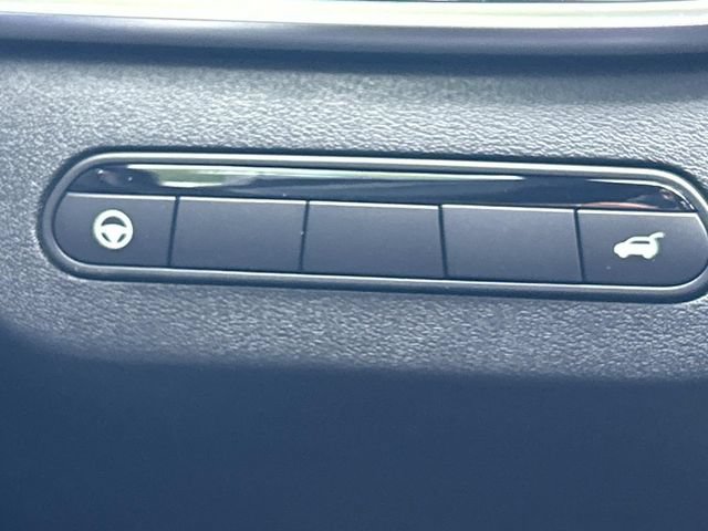 New 2027 INFINITI QX60 Sport AWD/4WD image 33