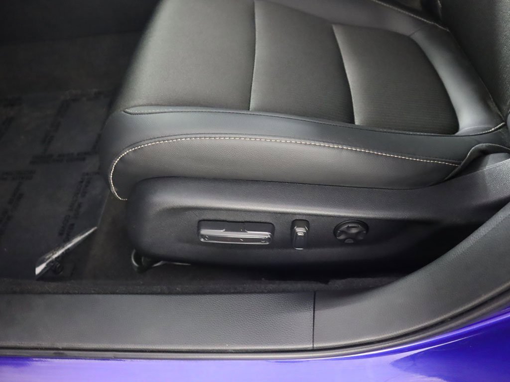 Used 2022 Honda Accord Sport image 27