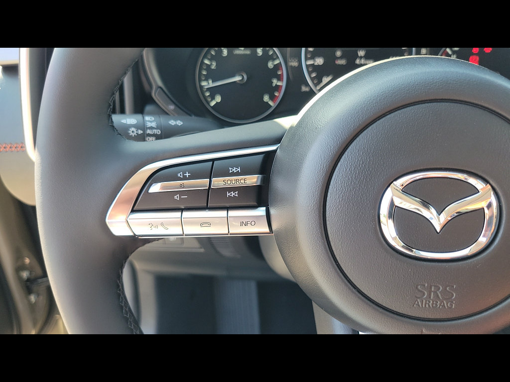 New 2026 MAZDA CX-50 Meridian Edition w/ Weather Package AWD/4WD image 24