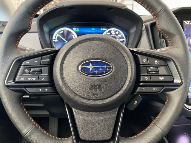 New 2026 Subaru Crosstrek 2.5i Limited AWD/4WD image 14