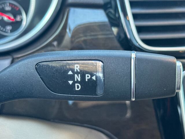 Used 2016 Mercedes-Benz GLE 350 4MATIC image 27