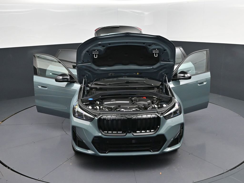 New 2026 BMW X1 xDrive28i w/ Technology Package image 52