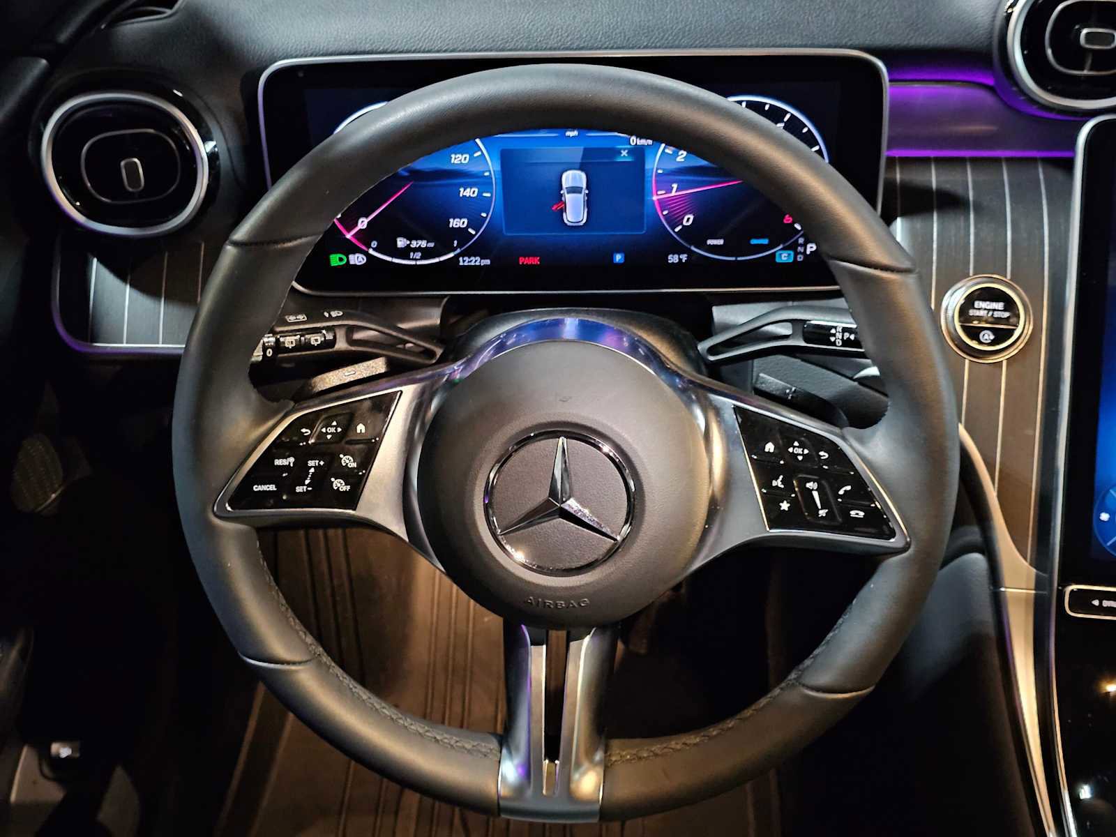 Certified 2026 Mercedes-Benz GLC 300 4MATIC image 22