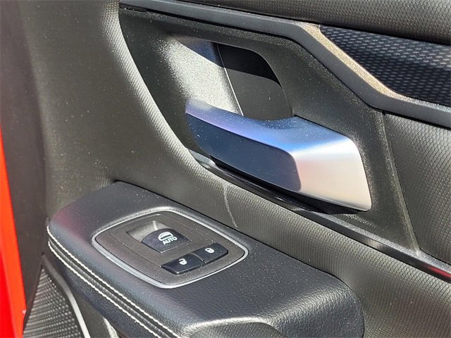 Used 2023 RAM 1500 Rebel w/ Rebel Level 1 Equipment Group image 12