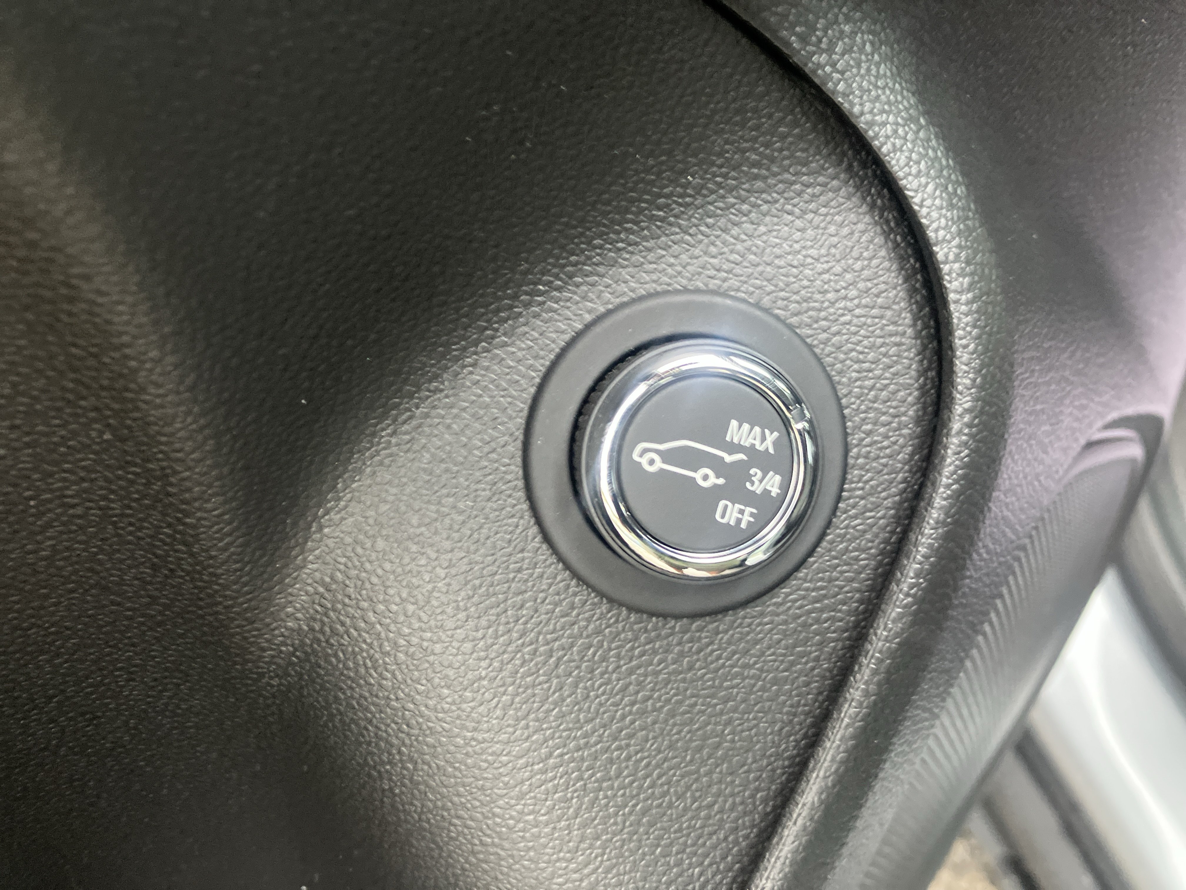 Used 2025 Buick Encore GX Preferred FWD image 19