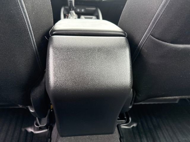 Certified 2024 Honda Accord Sport image 22