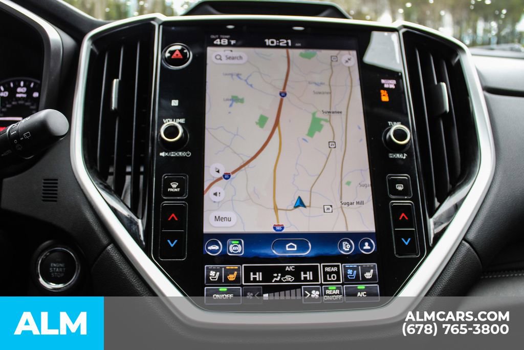 Used 2024 Subaru Ascent Touring image 35