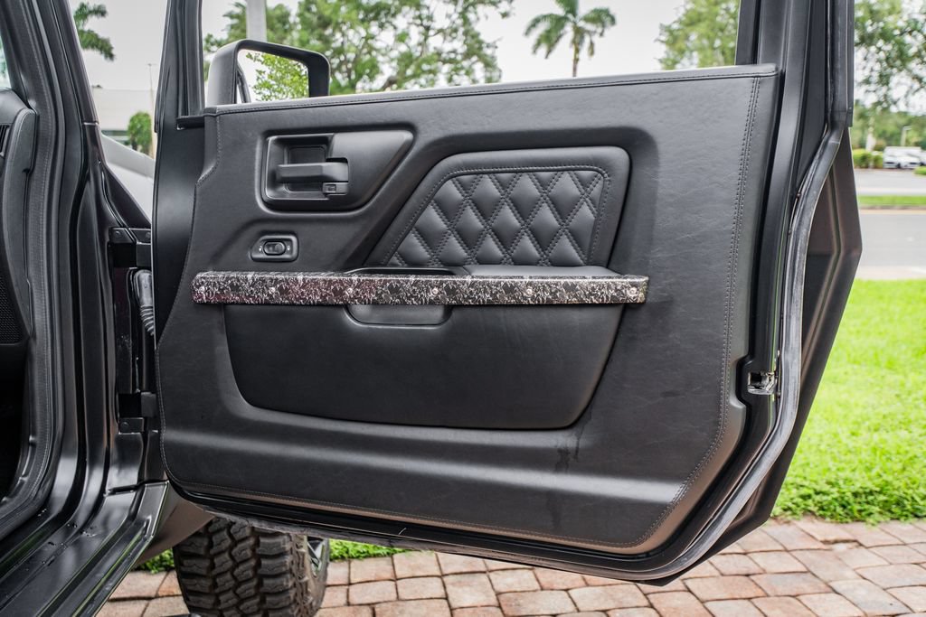 Used 2017 Jeep Wrangler Unlimited Sport w/ Quick Order Package 24S AWD/4WD image 29