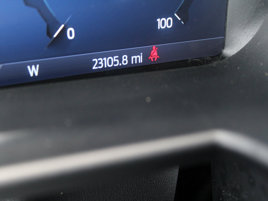 Used 2026 Ford F250 Lariat AWD/4WD image 22