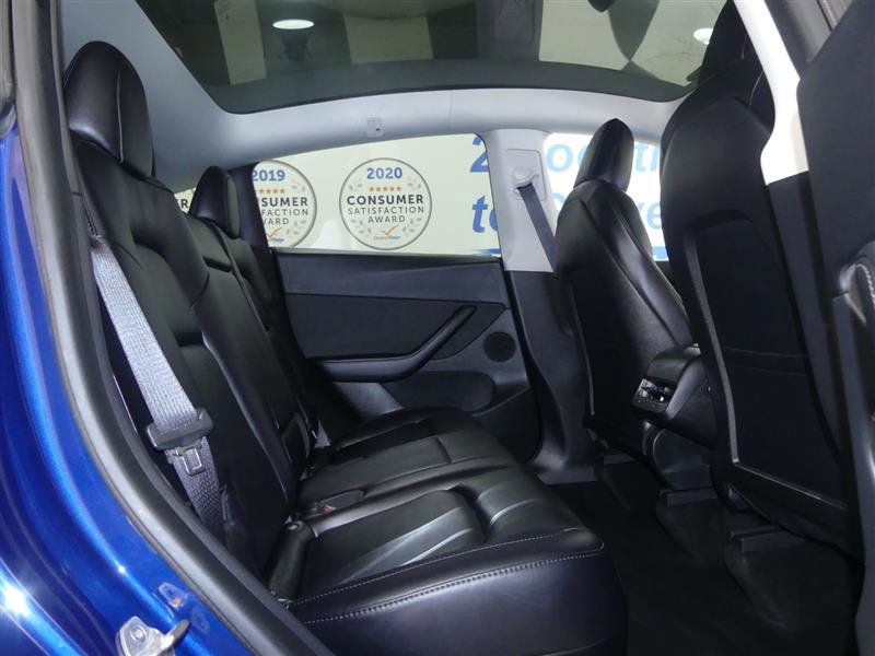 Used 2022 Tesla Model Y Performance image 20