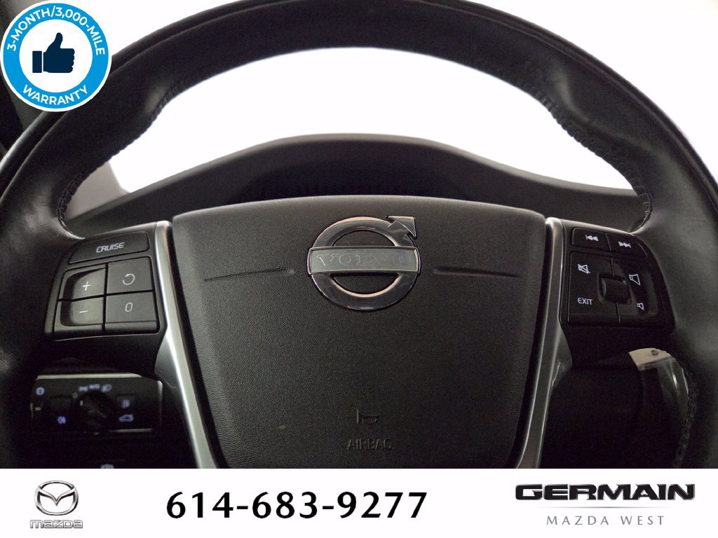 Used 2014 Volvo S60 T5 AWD/4WD image 21